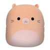 Squishmallows Marjorie Pink Naked Mole Rat
