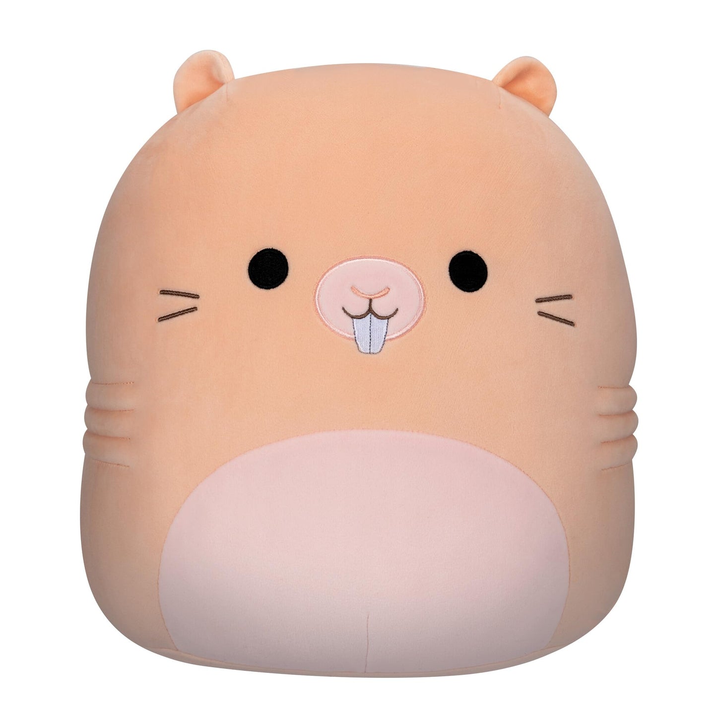 Squishmallows Marjorie Pink Naked Mole Rat