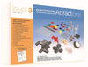 Dowling Magnets Classroom Attractions Comprehensive Magnet Lab: Level 3  Grades 4-6  Ages 9-12 (13 inches Long x 9.50 inches Wide x 2.25 inches high)