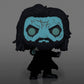 Funko Pop! Rock: Rob Zombie Special Edition Glow In The Dark Exclusive Figure #337