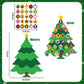 Haooryx Christmas Diy Advent Crafts - 24-Piece Jesse Tree Christmas Diy Advent Calendar Self-Adhesive Sticker Christian Religious Countdown To Calendar Jesse Tree Christian Winter Xmas New Year Gifts
