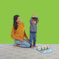 Peaceable Kingdom Games For Parents & Their 2-Year-Olds: Duck Duck Dance - Toddler & Preschool Board Game Of Moving Your Body & Following Directions