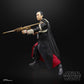 Star Wars The Black Series Chirrut Îmwe 6-Inch-Scale Rogue One: A Story Collectible Action Figure, Toys For Kids Ages 4 And Up