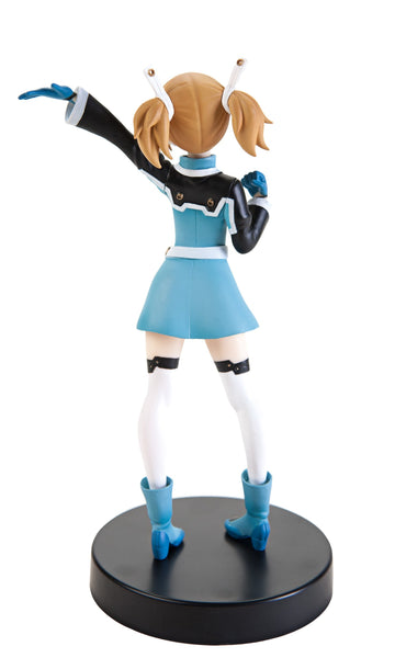 Furyu decorative replica blade Art Online the Movie: Silica Ordinal Scale Special Action Figure  6.3