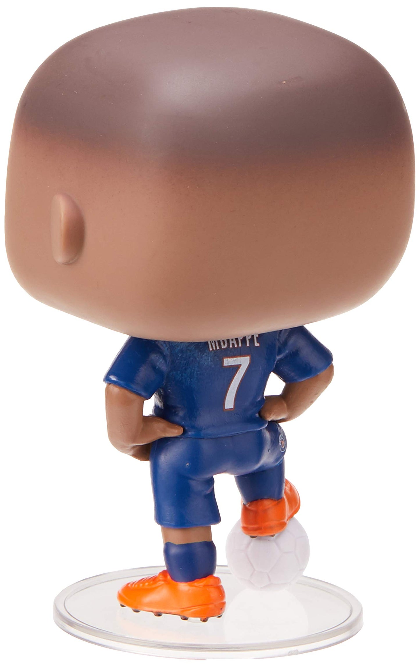 Funko Kylian Mbappe (Paris Saint-Germain) Pop! Soccer