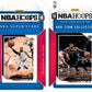 Nba Brooklyn Nets Licensed 2018-19 Hoops Team Set Plus 2018-19 Hoops All-Star Set
