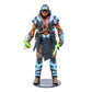 McFarlane - Mortal Kombat 7 Figures Wave 9 - Nightwolf