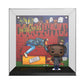 Funko Pop! Albums Snoop Dogg Doggystyle Vinyl Figure - Multicolor, Model 69357