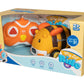 MUKIKIM My Little Rides - Beatrice The Bee. Your Child's First Remote Control Car. Safe & Durable for Ages 2+ Toddlers/Young Kid