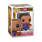 Funko Pop Nba: Pistons - Rs - Grant Hill - Collectable Vinyl Figure - Gift Idea - Official Merchandise - For Kids & Adults - Spo