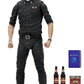 Neca Preacher Scale Action Figure Series 1 Jesse Custer, 7