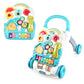 Tuko Baby Learning Walkers For Baby Toys 6-18 Months