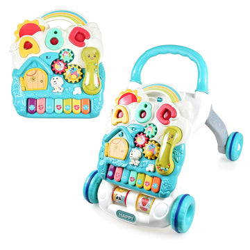 Tuko Baby Learning Walkers For Baby Toys 6-18 Months