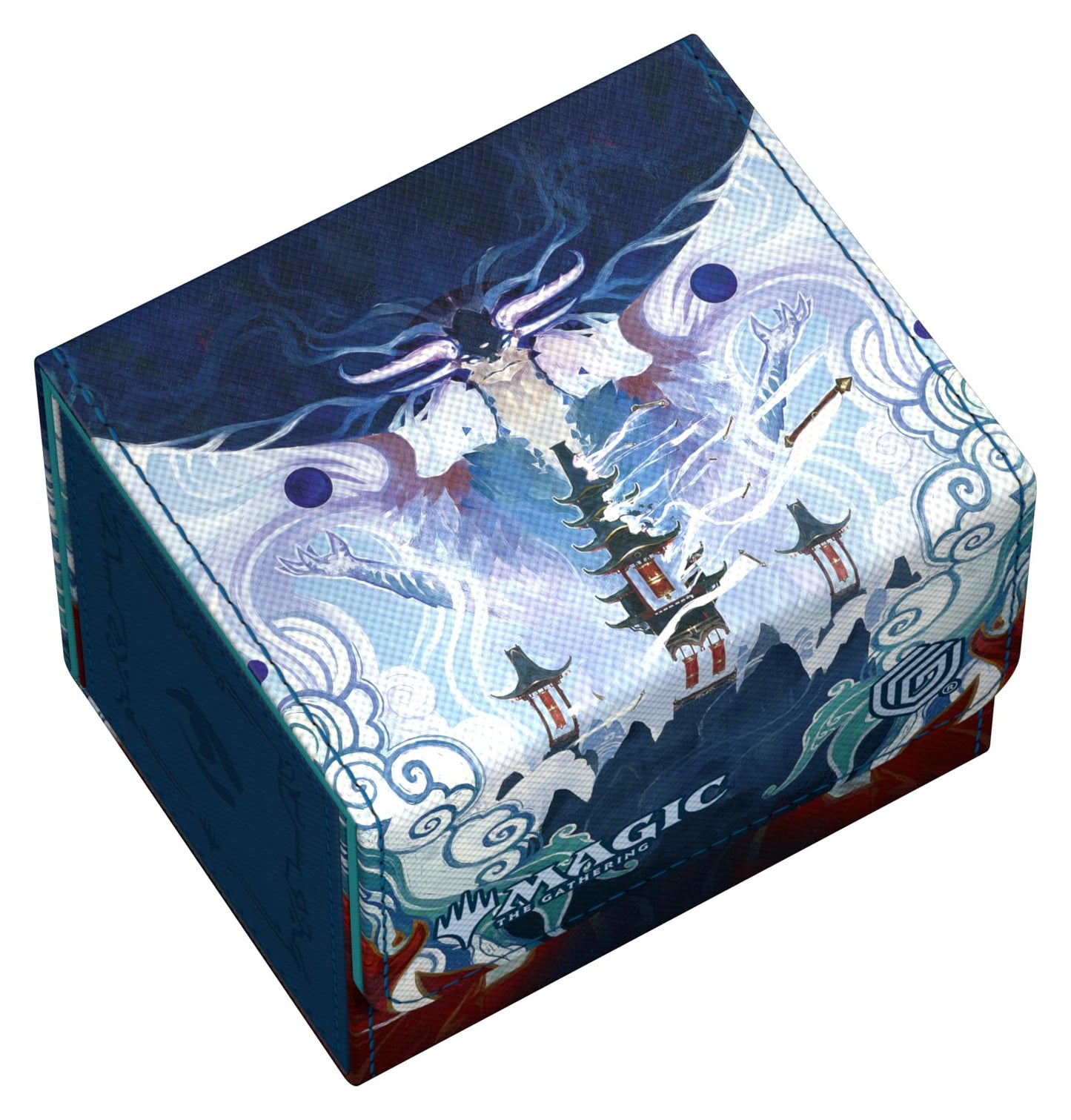 Ultimate Guard - Sidewinder 100+ Xenoskin - Magic: The Gathering - Tarkir: Dragonstorm - Inspired Ultimatum