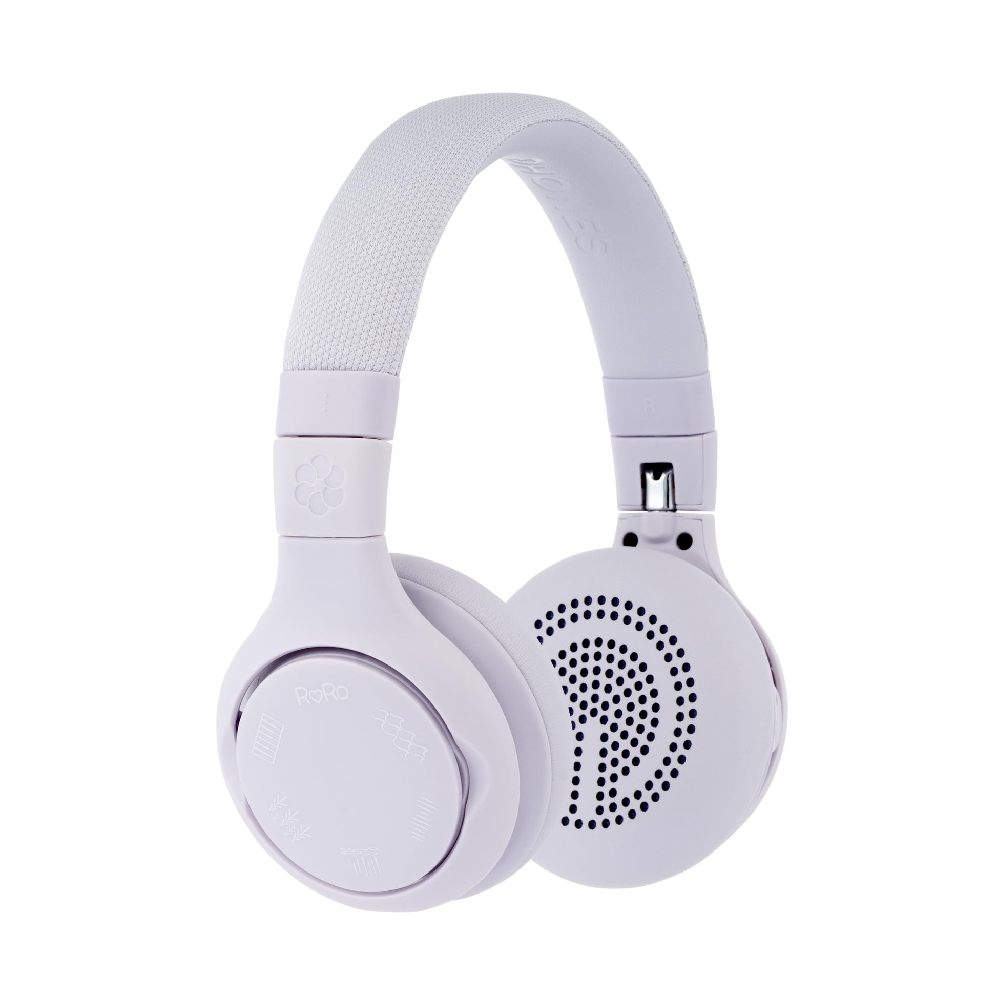 STORYPHONES, Storytelling Foldable Bluetooth Kids Headphones-Intro Bundle with ZenDisk and PlayShield, Perfect for Travel, Learn