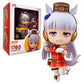 Gold Ship Nendroid 1783 - Umamusume: Pretty Derby Figure, Sealed Collector'S Item, Poseable Action Figure With Interchangeable A