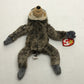 Ty Beanie Babies - Slowpoke The Sloth