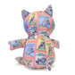YOTTOY Piggie Plush Toy | Mo Willems Collection | Soft Stuffed Animal | 7.5”