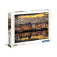 Clementoni 39421 Clementoni-39421-Dutch Dreamworld-1000 Pieces, Multi-Colour