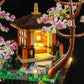 Briksmax Led Lighting Kit For Lego-10315 Tranquil Garden - Compatible With Lego Icons Japanese Zen Gardens Building Set- Not Inc