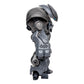 McFarlane Toys DC Multiverse Justice Buster Mega Figure - 7 Inch, Multi-color, Plastic, Model 15747