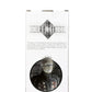 NECA Hellraiser Pinhead Head Knocker - Black Polyresin Figurine, One Size, Model 634482330401