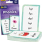 Phonics Flash Cards