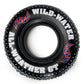 Swimline Inflatable Monster Tire Pool Tube