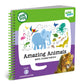 LeapFrog LeapStart Kindergarten Activity Book: Amazing Animals and Conservation