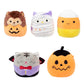 Squishmallows Original 5-Inch Plush Value 5 Pack - Official Jazwares Mini Plush - Collectible Soft & Squishy Little Stuffed Anim