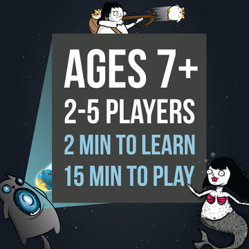 Imploding Kittens Expansion Pack By Exploding Kittens, Original Game Required - 2-5 Players - Ages 7+ - 15 Minutes To Play - Ideal For Party, Family Game Night, Fun For Kids And Adults