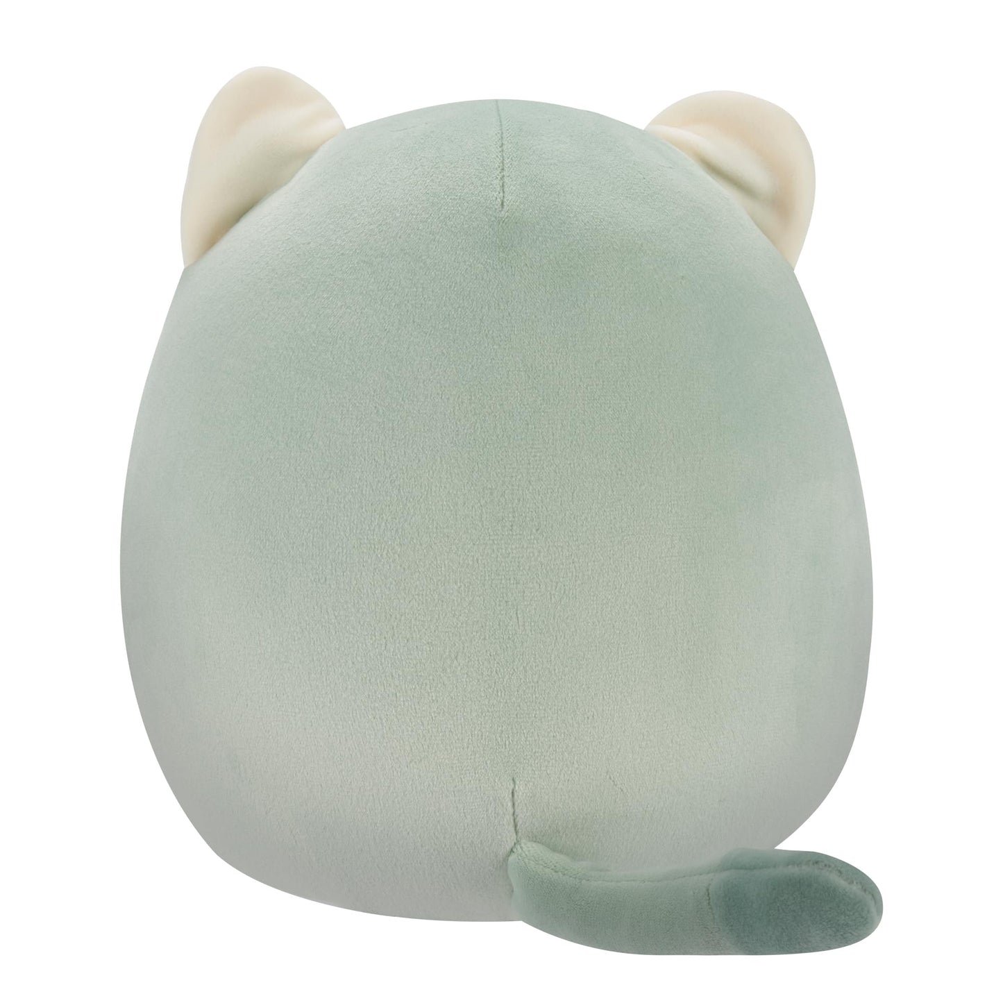 Squishmallows Sqcr05403 7.5-Inch-Hemkey The Sage Ferret, Multicolour