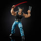 Marvel Classic- Legends Logan (Hasbro E86125L0)
