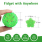 Green Fidgets Toys For Adults,Fidget Toys Adults,Stocking Stuffers For Teens&Kids,Fidget Toys For Teenage For Kids,Gifts For Tee