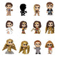 Funko Mystery Minis: Wonder Woman 1984 Assortment, Multicolor (47112)