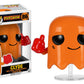 Funko Pop Games: Pac-Man - Clyde Action Figure