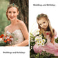 Velscrun Birthday Crown For Girls, Birthday Girl Sash, Birthday Girl Tiara, Green Tiaras For Girls, Birthday Sash For Girls, Bir