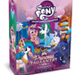Renegade Game Studios My Little Pony: Adventures in Equestria Deck-Building Game - Princess Pageantry Expansion - Ages 14+  1-4 Players  45-90 Min