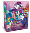 Renegade Game Studios My Little Pony: Adventures in Equestria Deck-Building Game - Princess Pageantry Expansion - Ages 14+  1-4 Players  45-90 Min