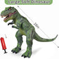 Yongjule Large Soft Dinosaur Toys- 28' Jumbo Dinosaur Toys For Boys, Realistic Looking Dinosaur, Giant Dinosaur Toys For Kids 3-5, Toddler Dinosaur Toy Gift