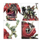 Games Workshop - Warhammer Age of Sigmar - Gloomspite Gitz: Mangler Squigs