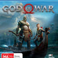 God of War - PlayStation 4 (PS4) -Like New