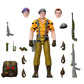 Super7 G.I. Joe ULTIMATES! - Flint (Tiger Force) Action Figure