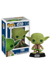 Funko Yoda Star Wars Pop