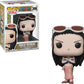 Funko Pop Animation: One Piece - Nico Robin Collectible Figure, Multicolor