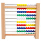 Artist Unknown Abacus For Kids Math Preschool Number Learning Classic Wooden Toy Developmental Toy Wooden Beads 8 Extension Acti