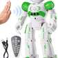 KingsDragon RC Robot Toys for Kids, Gesture & Sensing Remote Control Robot for Age 4 5 6 7 8 Year Old Boys Girls Birthday Gift P