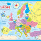 Map Of Europe