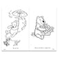 Bendon Publishing Set Of 15 Kids Play Packs Bundle ~ Fun Party Favors Coloring Book, Crayons, Stickers, Plus Door Hanger And Sta