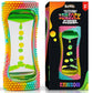 Bunmo Liquid Motion Bubbler With Sensory Texture - Liquid Timer - Bubble Timer - Liquid Motion Sensory Toys For Calming & Sensor